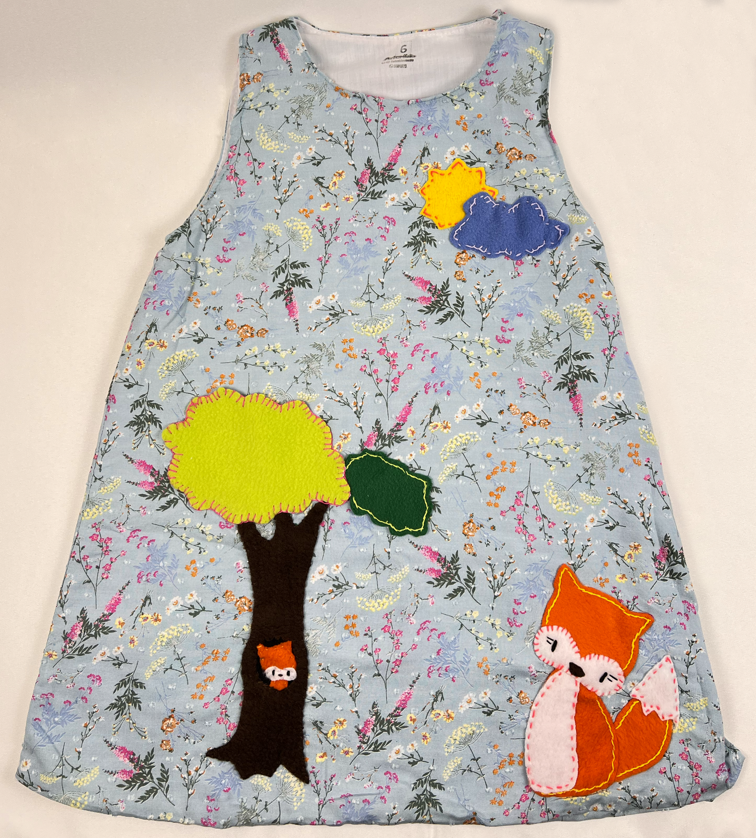 Handmade Dresses