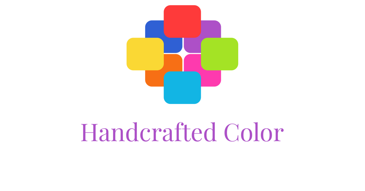 Handcrafted Goods - hand made gifts and hand made products