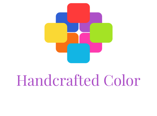 Handcrafted Color